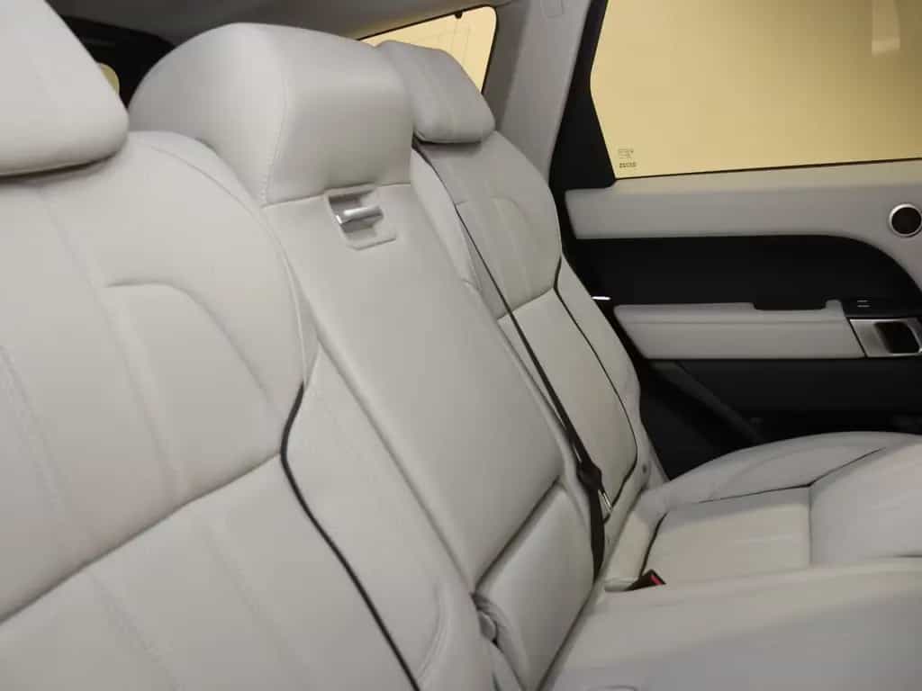 Land Rover Range Rover Rover Sport SDV6 HSE Dynamic AHK Pano 06/2016-photo-7