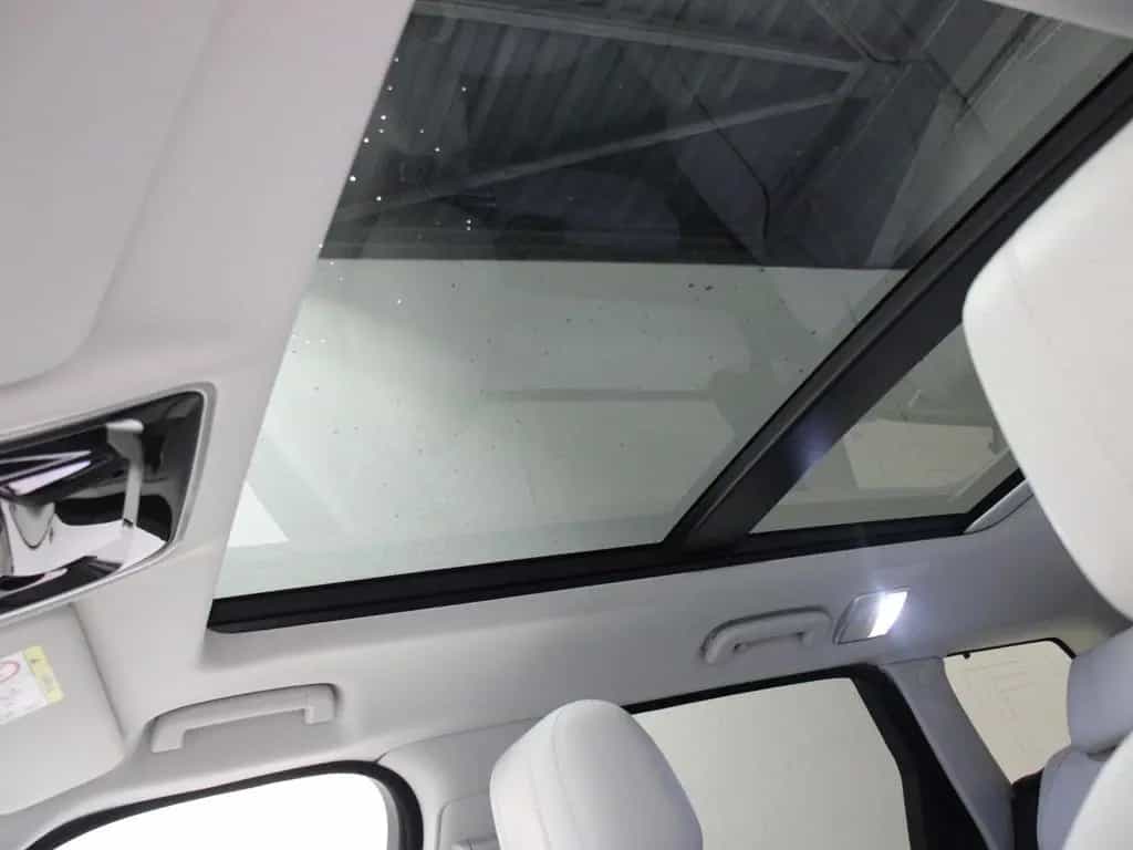 Land Rover Range Rover Rover Sport SDV6 HSE Dynamic AHK Pano 06/2016-photo-8