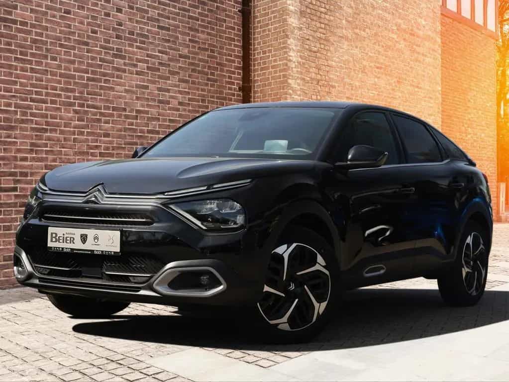 Citroën C4 C4 PureTech 130 S&S EAT8 Max 03/2024-photo-0