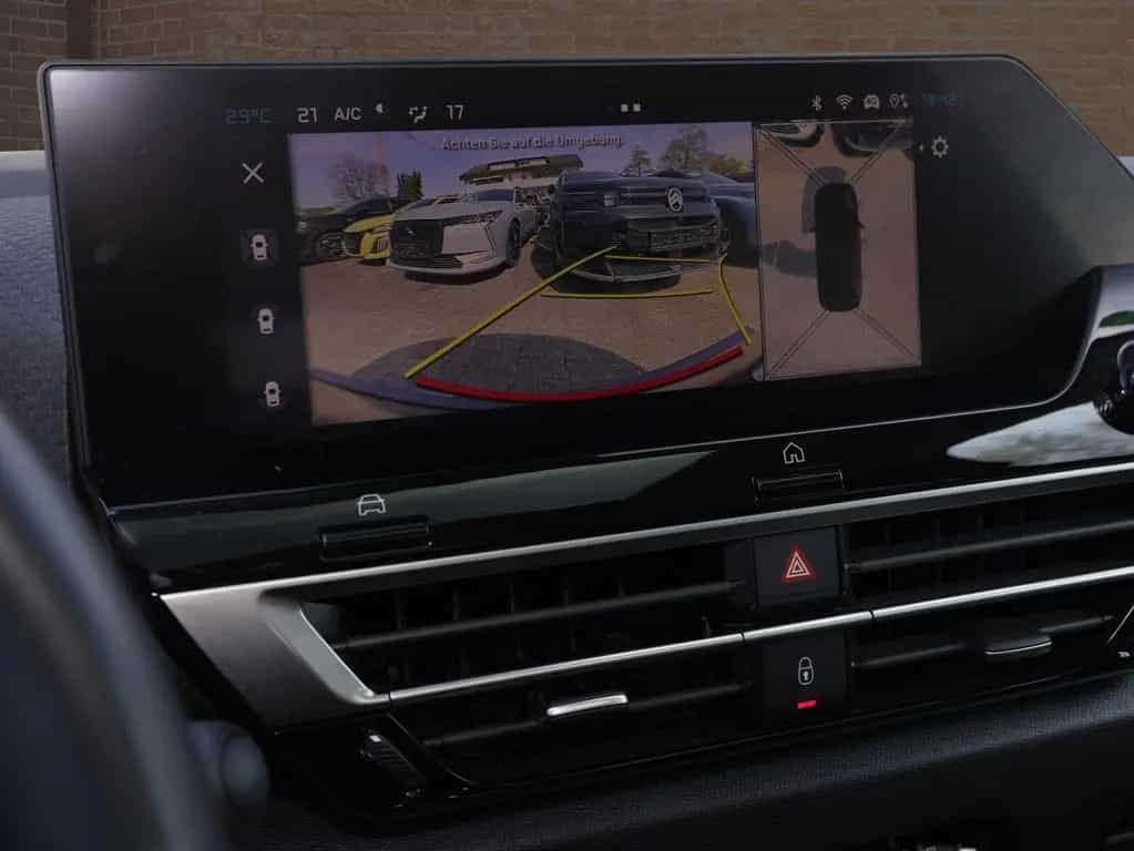 Citroën C4 C4 PureTech 130 S&S EAT8 Max 03/2024-photo-5