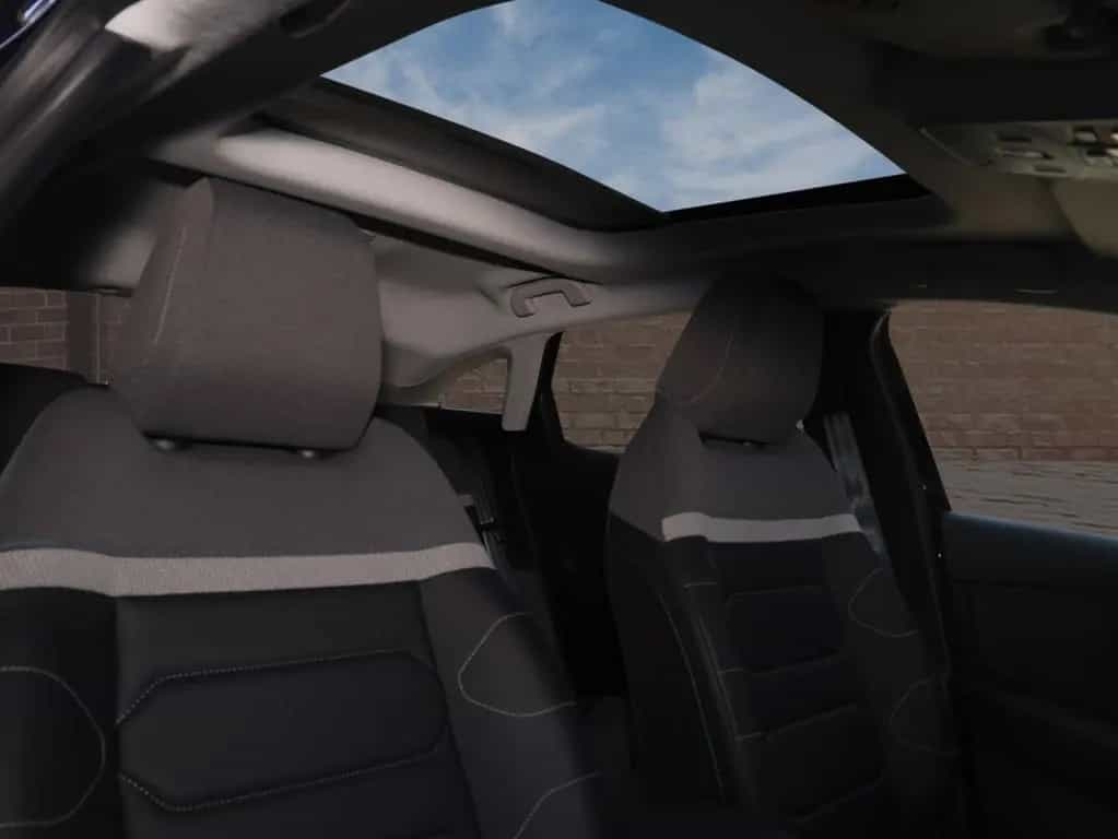 Citroën C4 C4 PureTech 130 S&S EAT8 Max 03/2024-photo-8