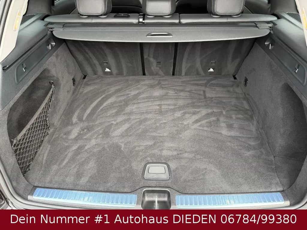 Mercedes-Benz GLC-Class 200 4Matic LEDER + AHK + 360° 11/2019-photo-19