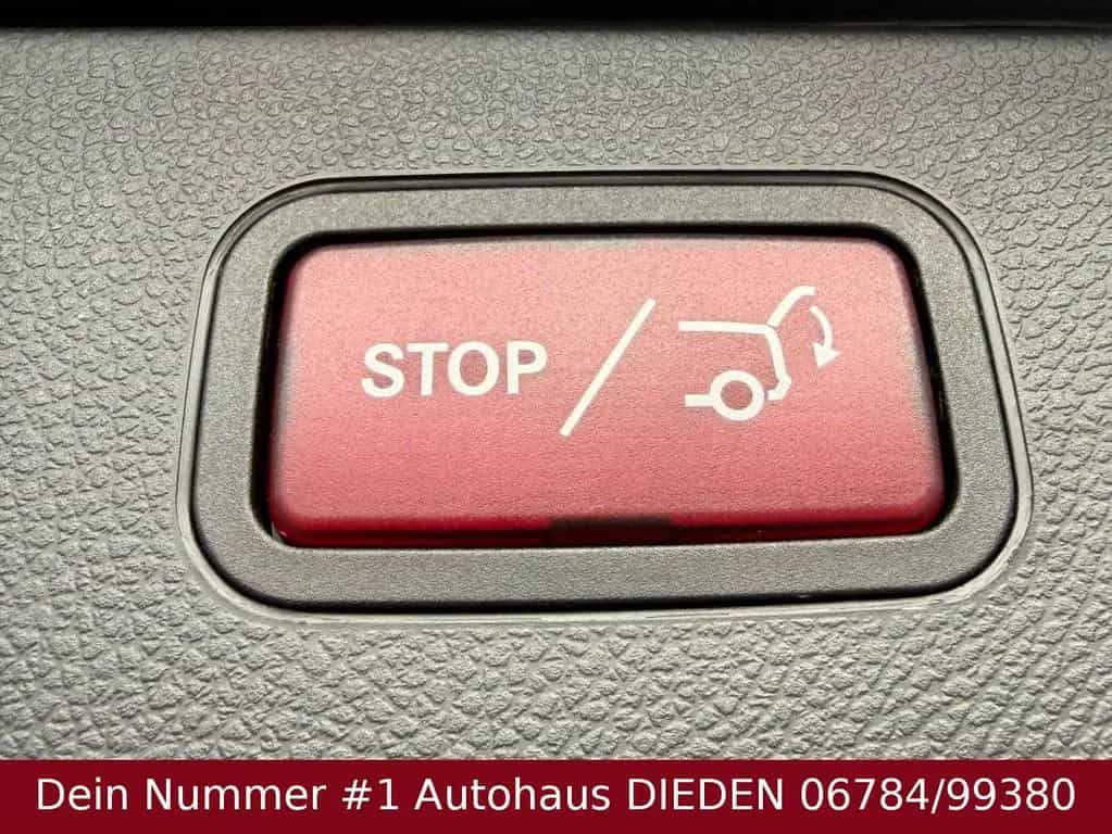 Mercedes-Benz GLC-Class 200 4Matic LEDER + AHK + 360° 11/2019-photo-20