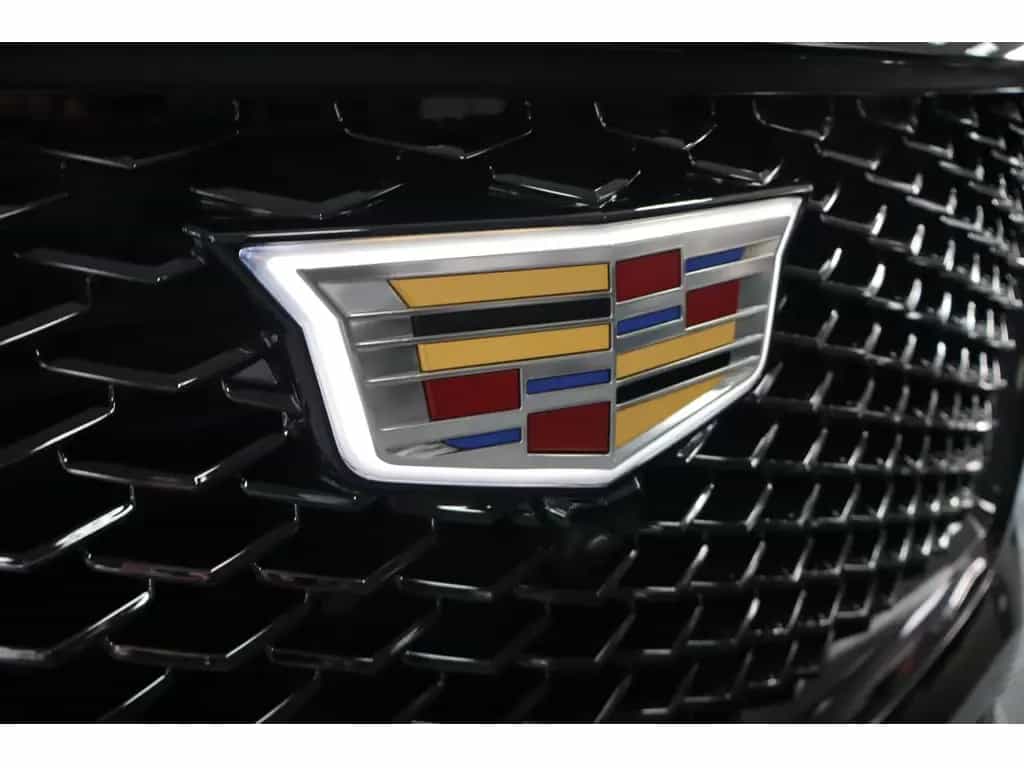 Cadillac Escalade Platinum Sport ESV MY26 24Zoll ABV null-photo-10