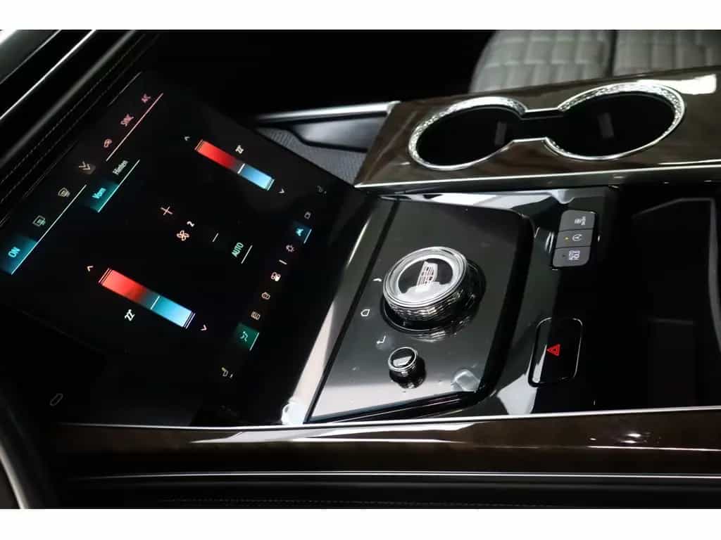 Cadillac Escalade Platinum Sport ESV MY26 24Zoll ABV null-photo-16