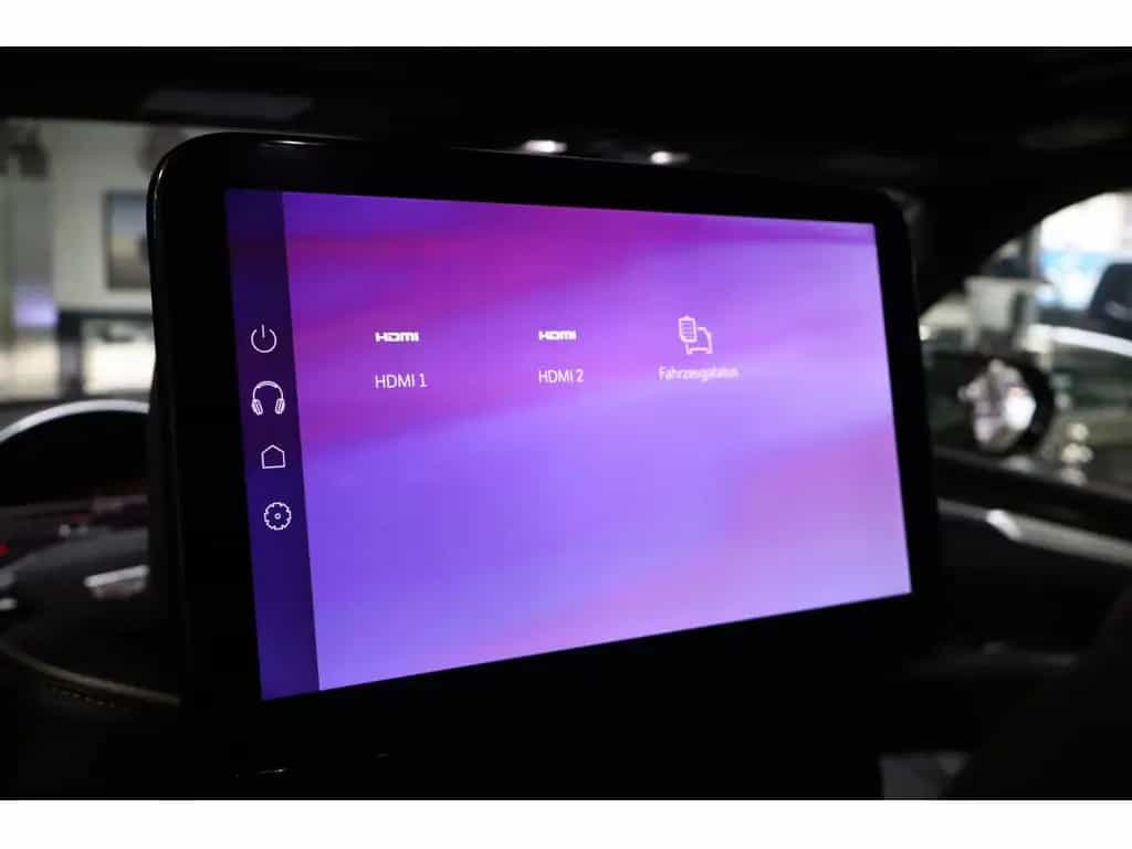 Cadillac Escalade Platinum Sport ESV MY26 24Zoll ABV null-photo-18
