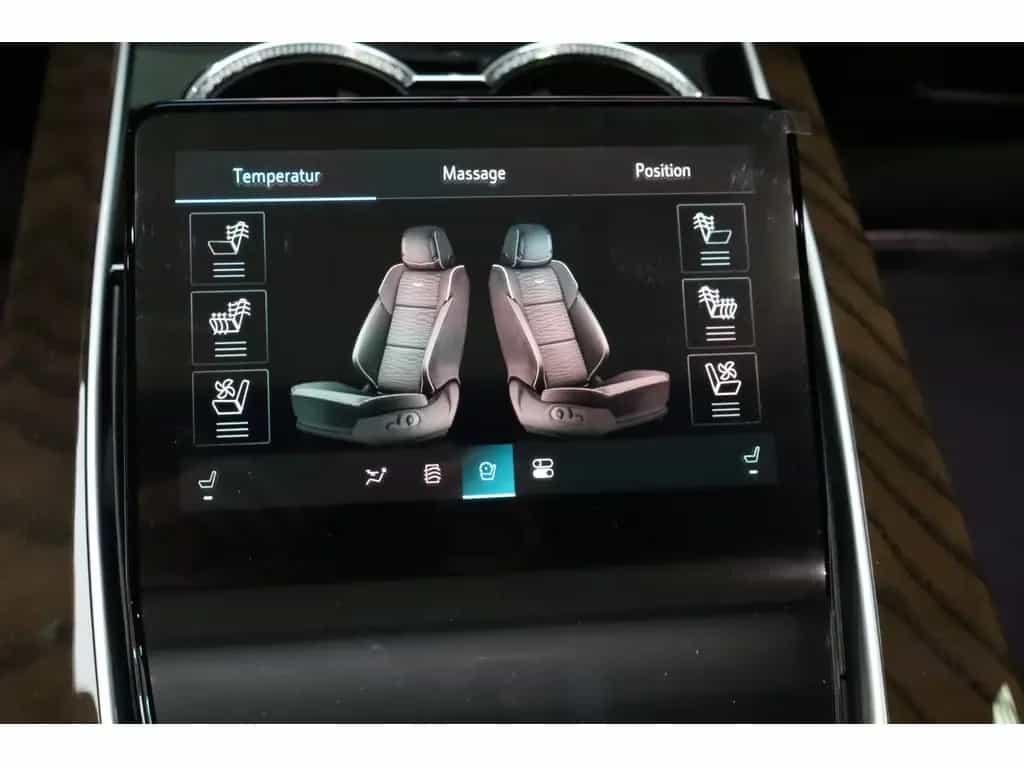 Cadillac Escalade Platinum Sport ESV MY26 24Zoll ABV null-photo-26