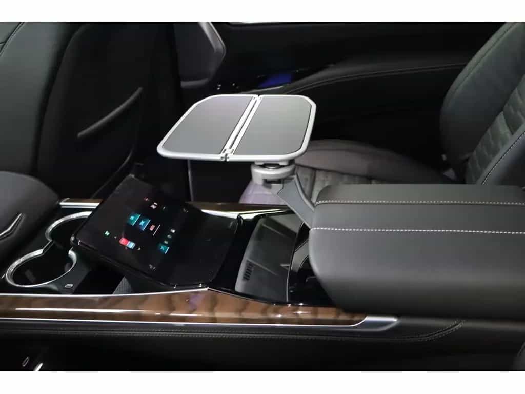 Cadillac Escalade Platinum Sport ESV MY26 24Zoll ABV null-photo-27