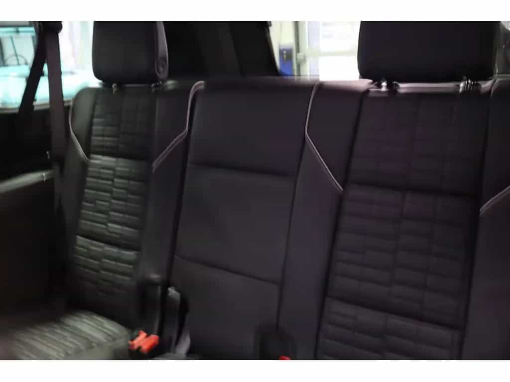 Cadillac Escalade Platinum Sport ESV MY26 24Zoll ABV null-photo-29