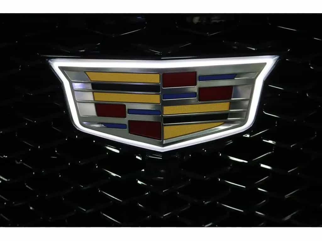 Cadillac Escalade Platinum Sport ESV MY26 24Zoll ABV null-photo-40