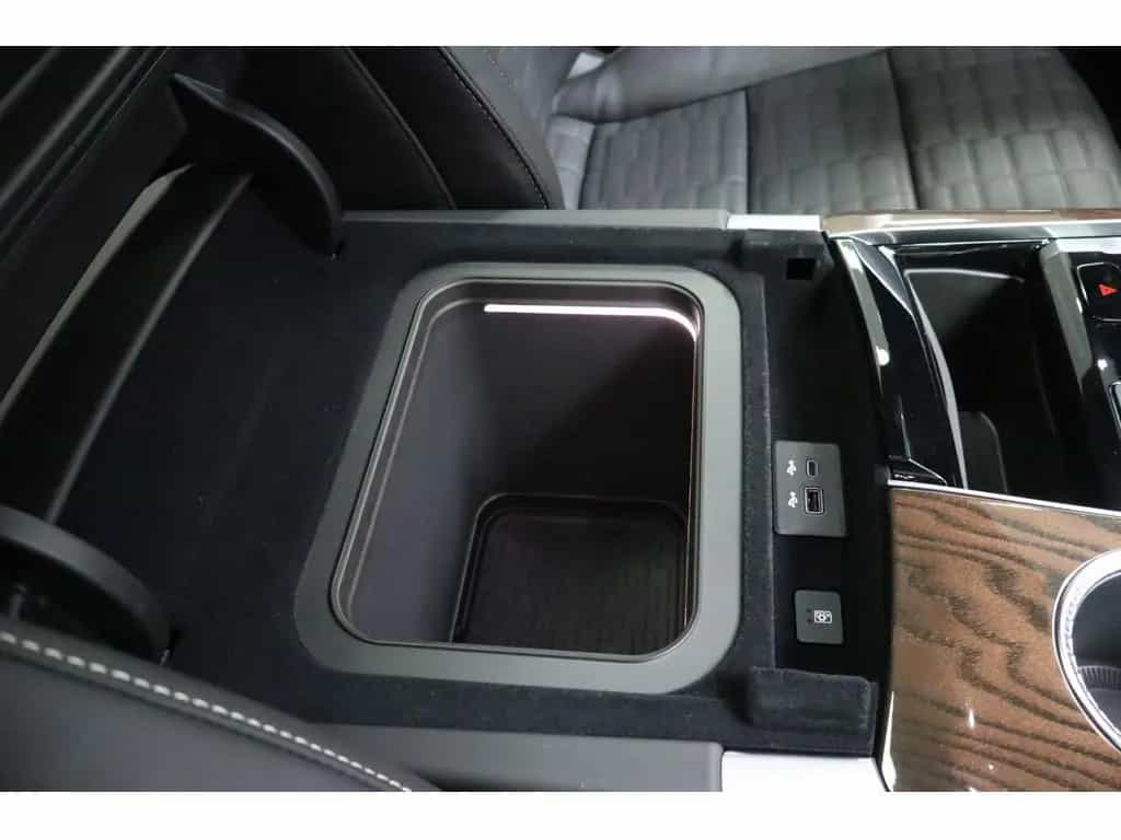 Cadillac Escalade Platinum Sport ESV MY26 24Zoll ABV null-photo-43