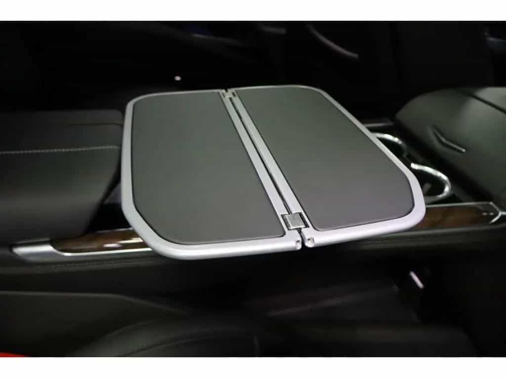 Cadillac Escalade Platinum Sport ESV MY26 24Zoll ABV null-photo-47
