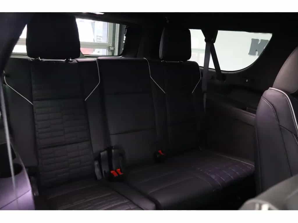 Cadillac Escalade Platinum Sport ESV MY26 24Zoll ABV null-photo-49