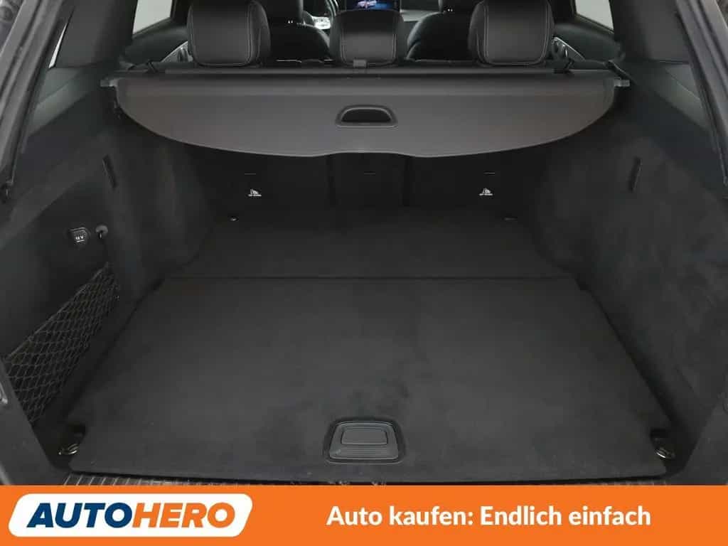 Mercedes-Benz C-Class 300 T AMG Line Aut.*LED*TEMPO*CAM*PDC*SHZ* 12/2018-photo-17