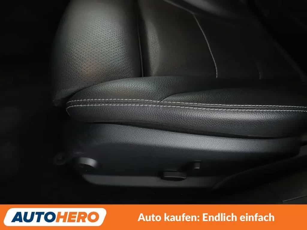 Mercedes-Benz C-Class 300 T AMG Line Aut.*LED*TEMPO*CAM*PDC*SHZ* 12/2018-photo-29