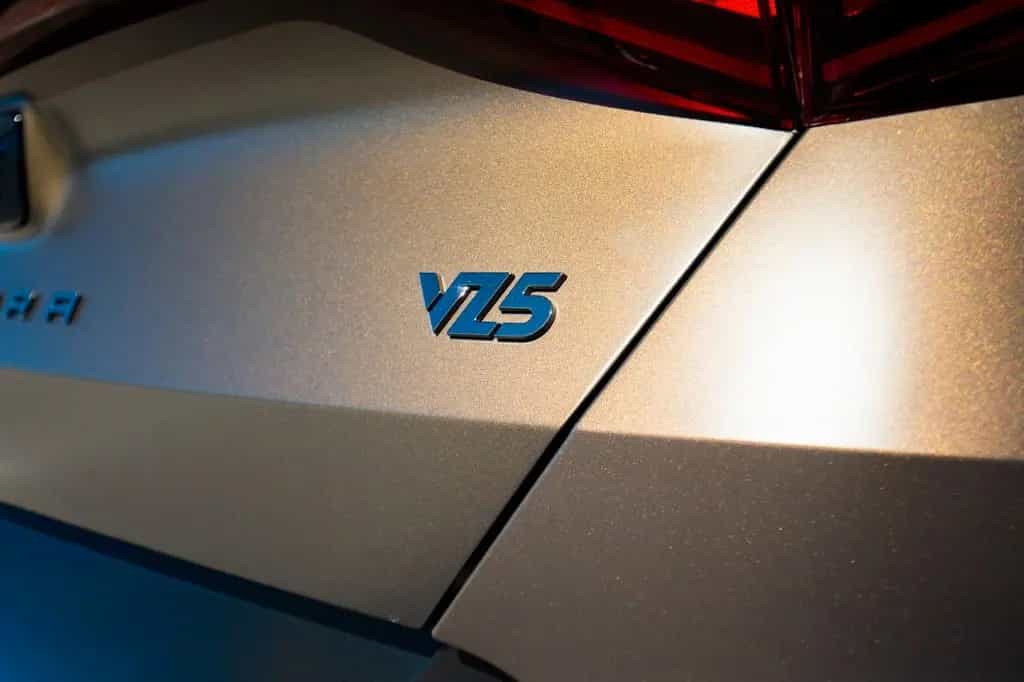 Cupra Formentor VZ5 Century Bronze Edition 4Drive 03/2024-photo-10