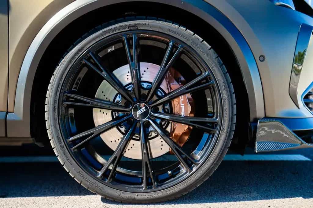 Cupra Formentor VZ5 Century Bronze Edition 4Drive 03/2024-photo-12