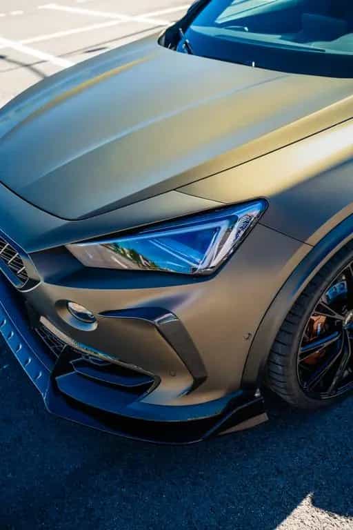 Cupra Formentor VZ5 Century Bronze Edition 4Drive 03/2024-photo-13