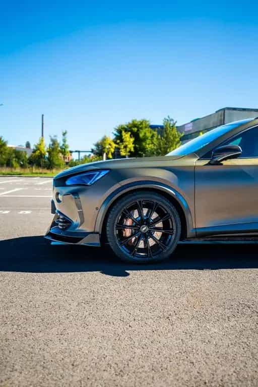 Cupra Formentor VZ5 Century Bronze Edition 4Drive 03/2024-photo-15