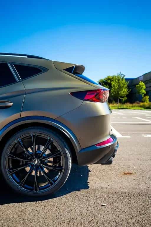 Cupra Formentor VZ5 Century Bronze Edition 4Drive 03/2024-photo-17