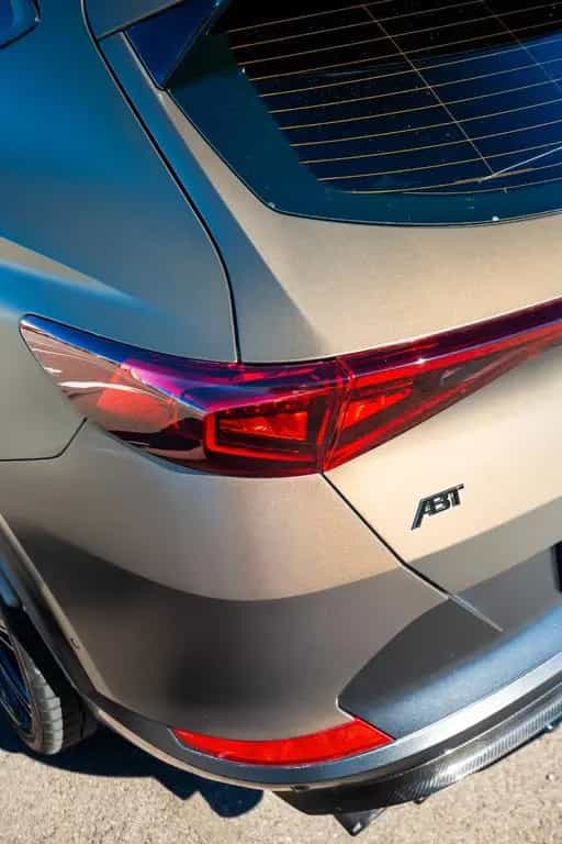 Cupra Formentor VZ5 Century Bronze Edition 4Drive 03/2024-photo-18