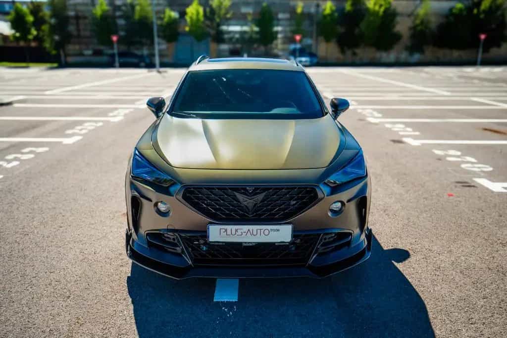 Cupra Formentor VZ5 Century Bronze Edition 4Drive 03/2024-photo-2