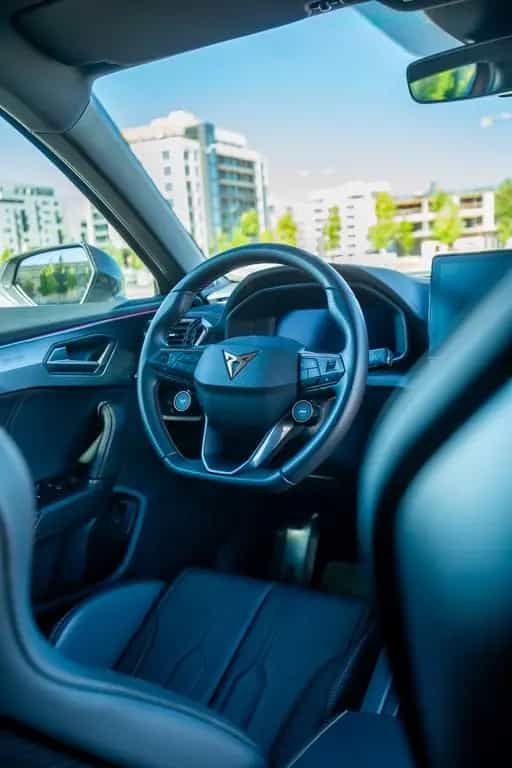 Cupra Formentor VZ5 Century Bronze Edition 4Drive 03/2024-photo-20