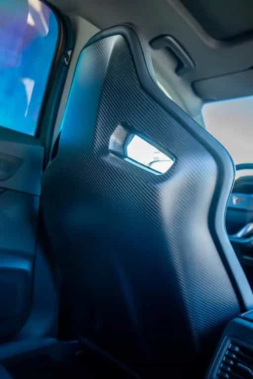Cupra Formentor VZ5 Century Bronze Edition 4Drive 03/2024-photo-21