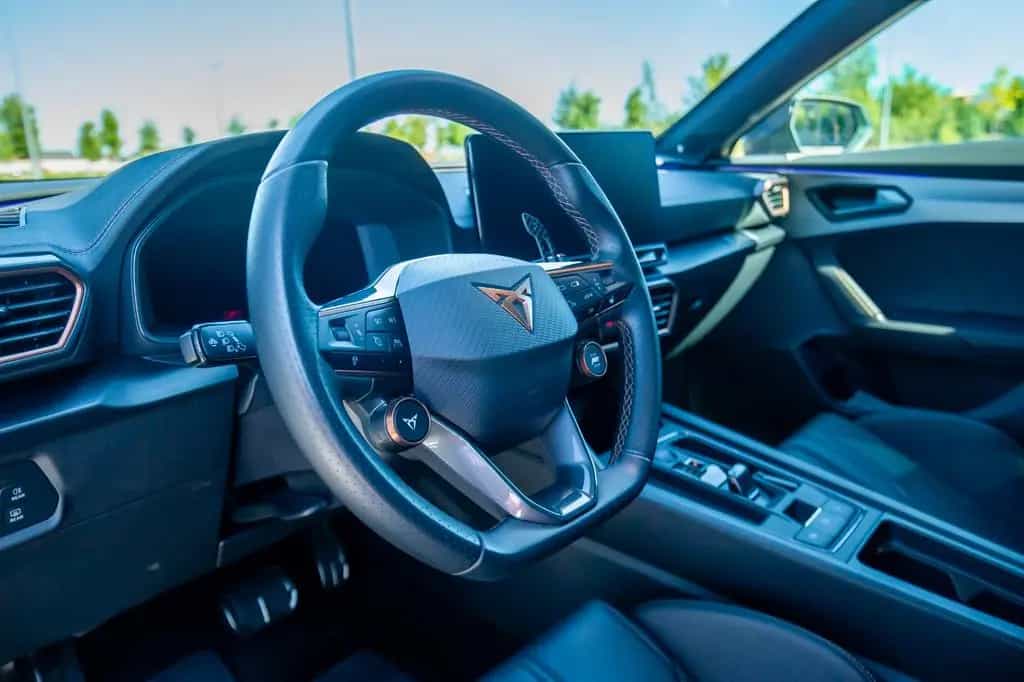 Cupra Formentor VZ5 Century Bronze Edition 4Drive 03/2024-photo-24