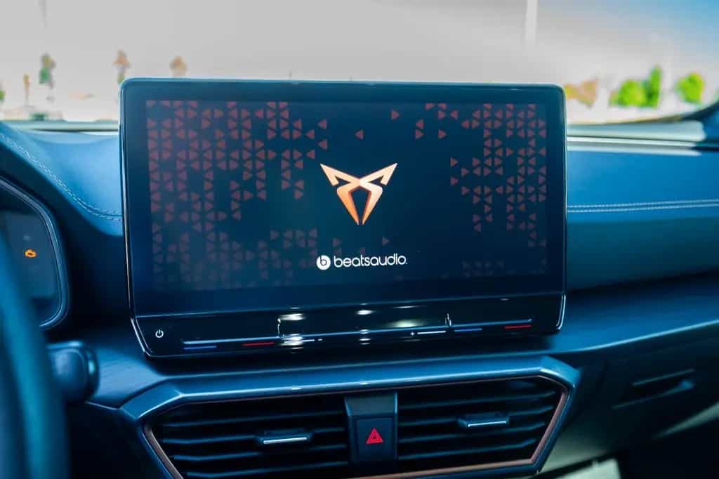 Cupra Formentor VZ5 Century Bronze Edition 4Drive 03/2024-photo-28
