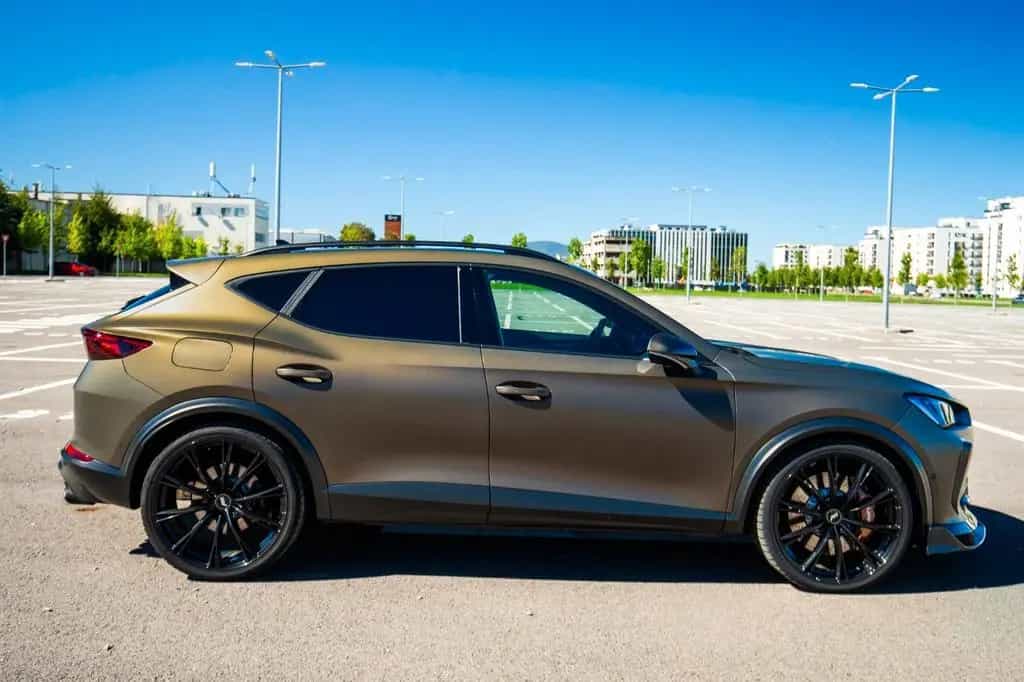 Cupra Formentor VZ5 Century Bronze Edition 4Drive 03/2024-photo-3
