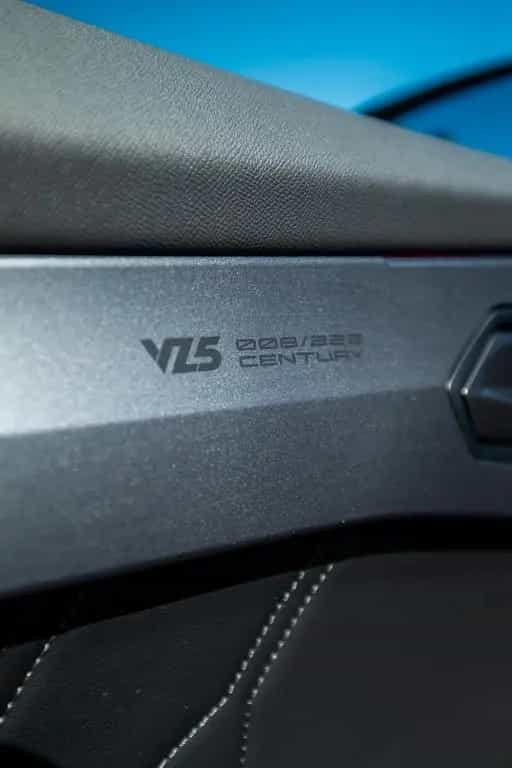 Cupra Formentor VZ5 Century Bronze Edition 4Drive 03/2024-photo-30