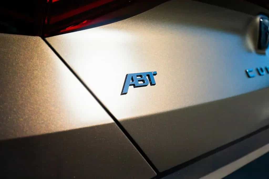Cupra Formentor VZ5 Century Bronze Edition 4Drive 03/2024-photo-8