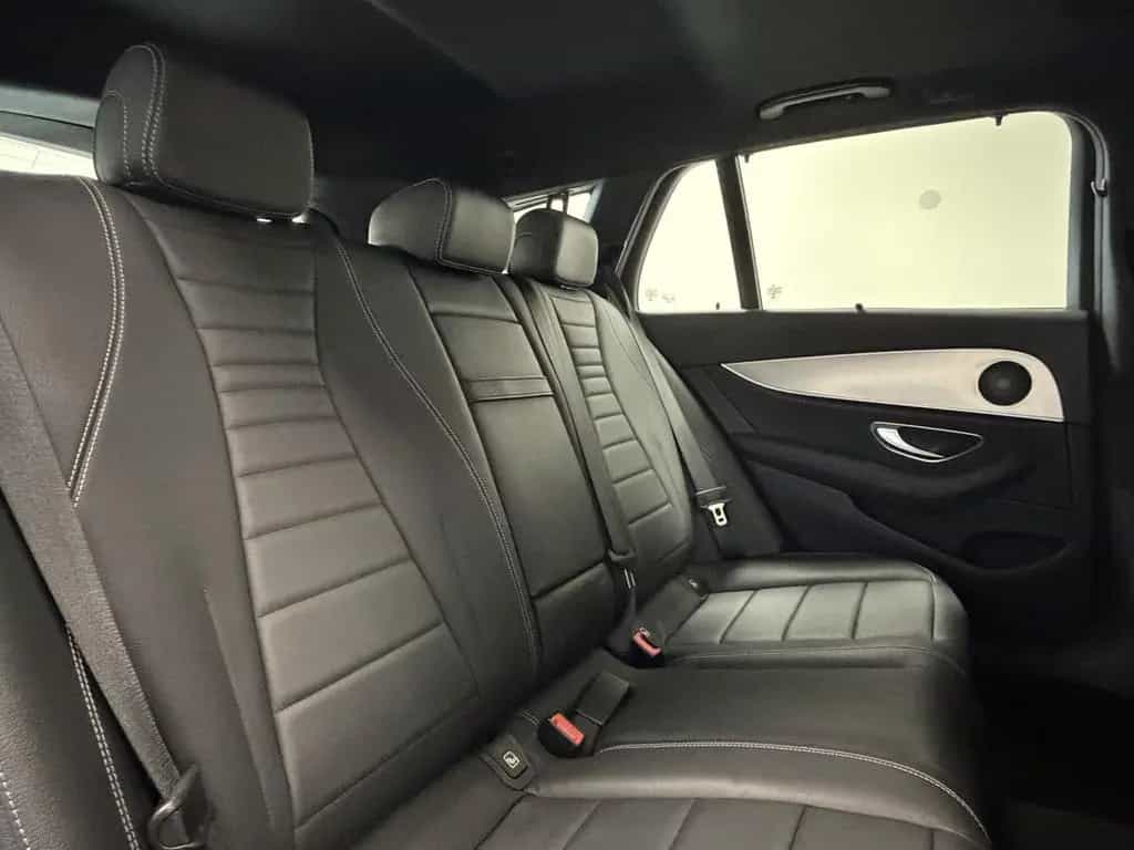 Mercedes-Benz E 400 T 4Matic AMG Line 7-Sitze MB-LED Kamera 10/2017-photo-14