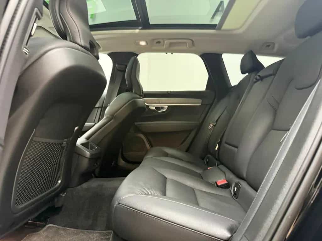 Volvo V90 B4 Inscription / ACC/  LED / SHZ /  PANORAMA 02/2022-photo-13