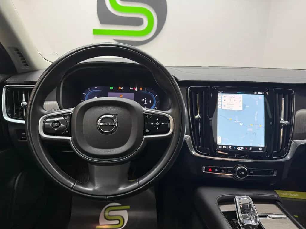 Volvo V90 B4 Inscription / ACC/  LED / SHZ /  PANORAMA 02/2022-photo-17