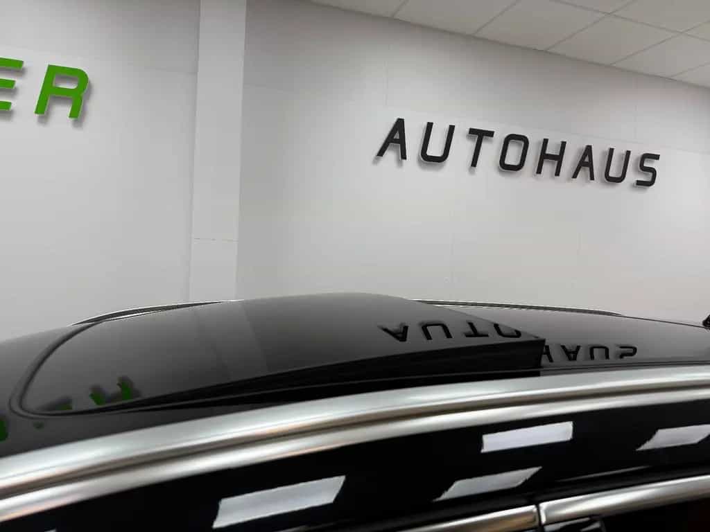 Volvo V90 B4 Inscription / ACC/  LED / SHZ /  PANORAMA 02/2022-photo-8