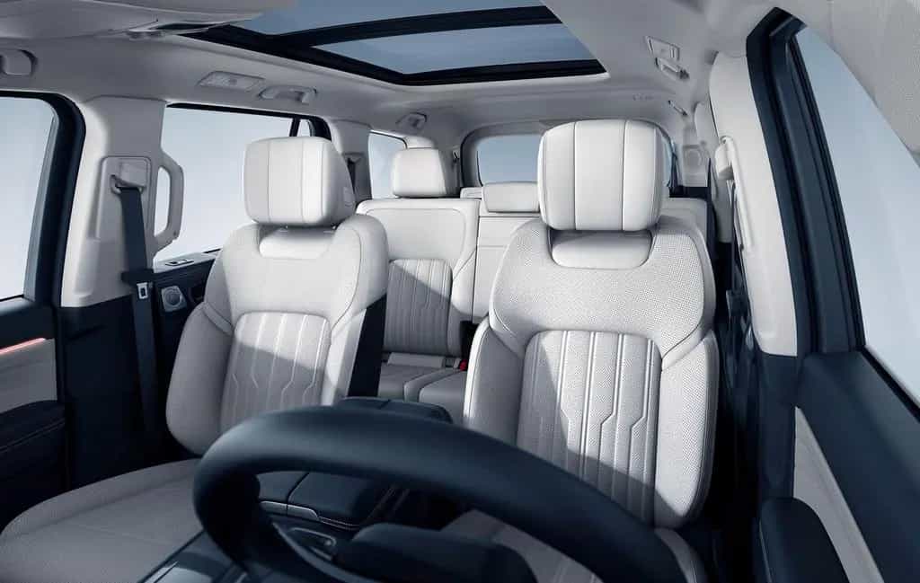 BAIC BJ60 null-photo-6