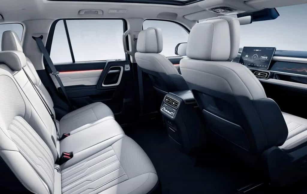 BAIC BJ60 null-photo-7