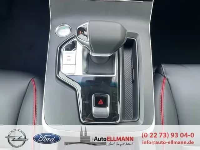 BAIC Beijing X75 BESTELLFAHRZEUG --> weiß null-photo-10