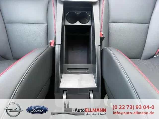 BAIC Beijing X75 BESTELLFAHRZEUG --> weiß null-photo-11