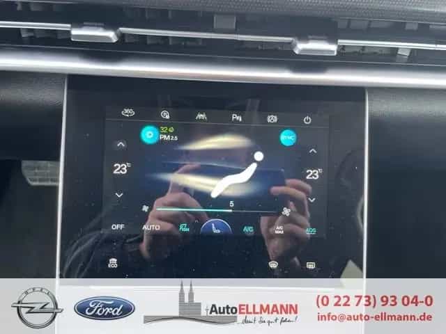 BAIC Beijing X75 BESTELLFAHRZEUG --> weiß null-photo-12