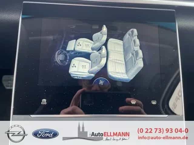 BAIC Beijing X75 BESTELLFAHRZEUG --> weiß null-photo-13