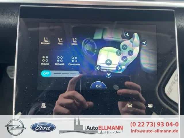 BAIC Beijing X75 BESTELLFAHRZEUG --> weiß null-photo-14