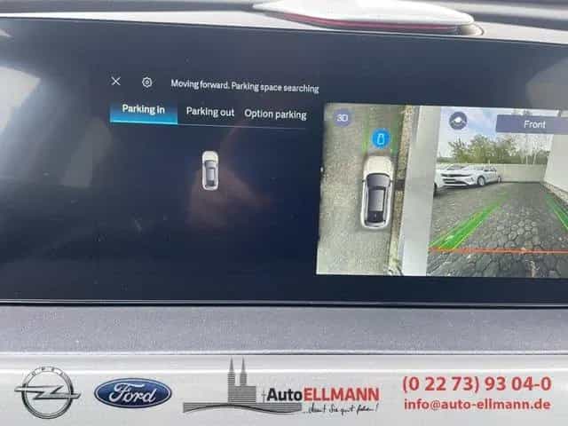 BAIC Beijing X75 BESTELLFAHRZEUG --> weiß null-photo-16