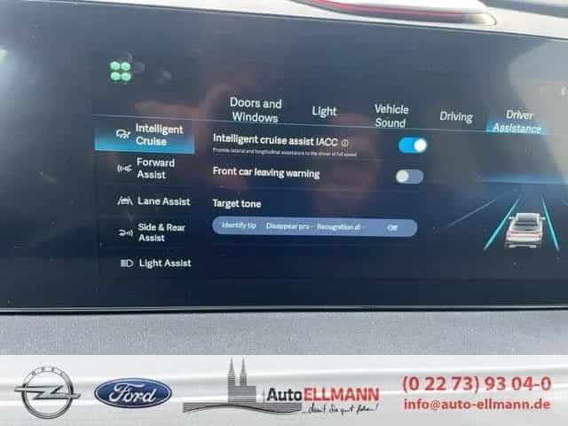 BAIC Beijing X75 BESTELLFAHRZEUG --> weiß null-photo-18