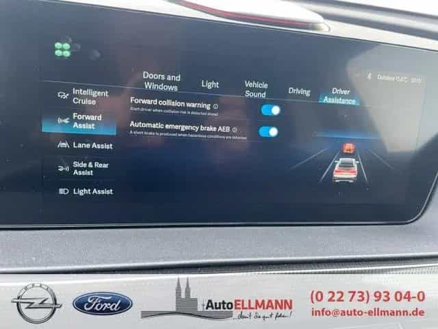 BAIC Beijing X75 BESTELLFAHRZEUG --> weiß null-photo-19