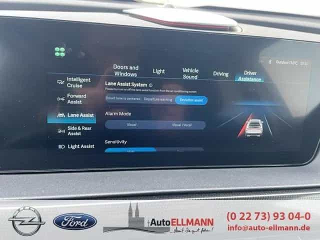 BAIC Beijing X75 BESTELLFAHRZEUG --> weiß null-photo-20