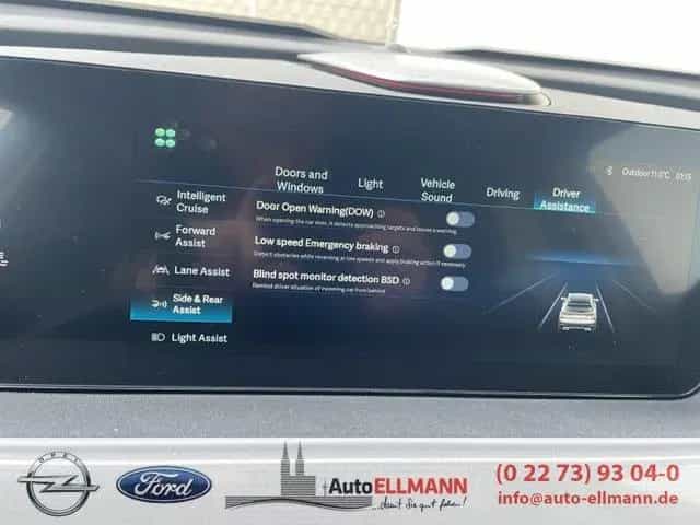 BAIC Beijing X75 BESTELLFAHRZEUG --> weiß null-photo-21
