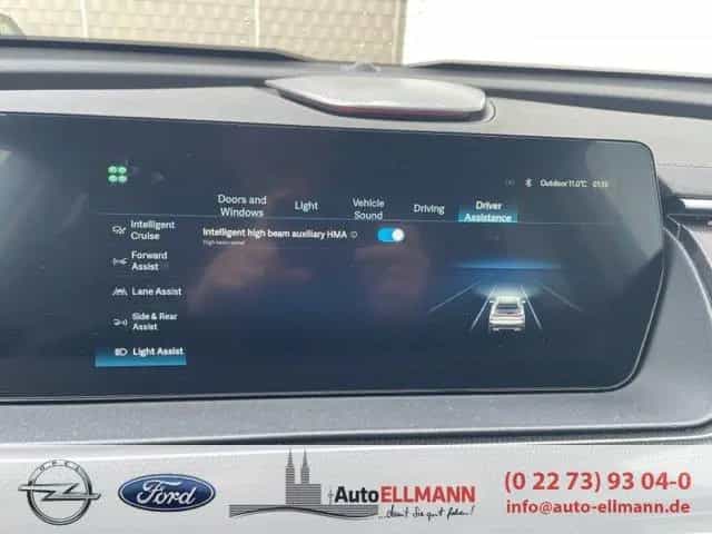 BAIC Beijing X75 BESTELLFAHRZEUG --> weiß null-photo-22